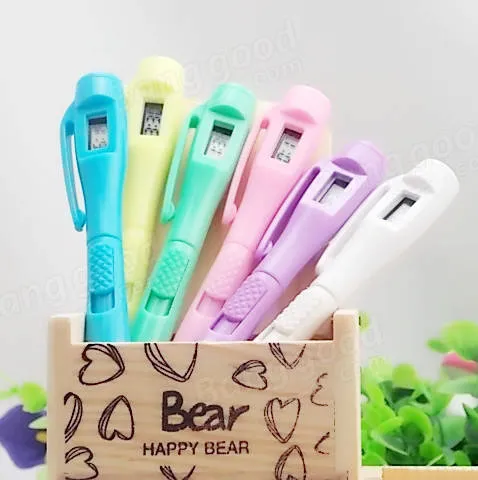 1%20creative%20clock,%20ballpoint%20pen,%20electronic%20watch,%20student%20stationery%20-%20Image%202