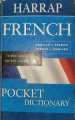 Harrap's French and English Pocket Dictionary. 