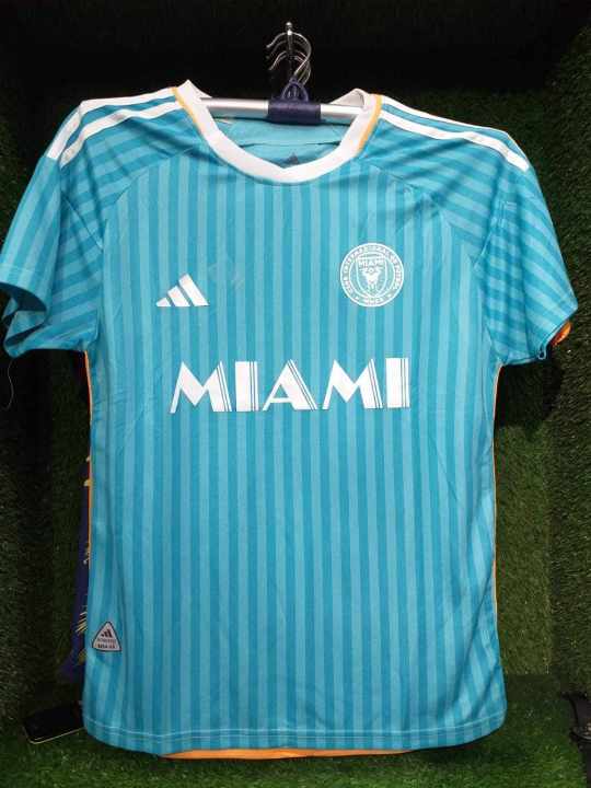 Inter Miami new Jersey kit 2 24 25 Messi New Jersey Club Jersey Football Jersey Daraz .bd