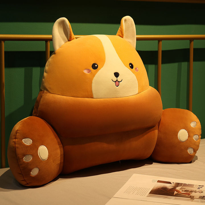 Office%20lumbar%20support,%20long-term%20sitting,%20waist%20protection,%20bed%20headrest,%20car%20seat%20backrest%20cushion,%20pregnant%20woman%20pillow,%20sofa%20pillow%20-%20Image%206