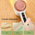 Fabric Shaver Electric Sweater Shaver USB Rechargeable Lint Remover   Clothing Hair Ball Trimmer Fuzz Remover for Clothes Sofa Curtain Socks. 