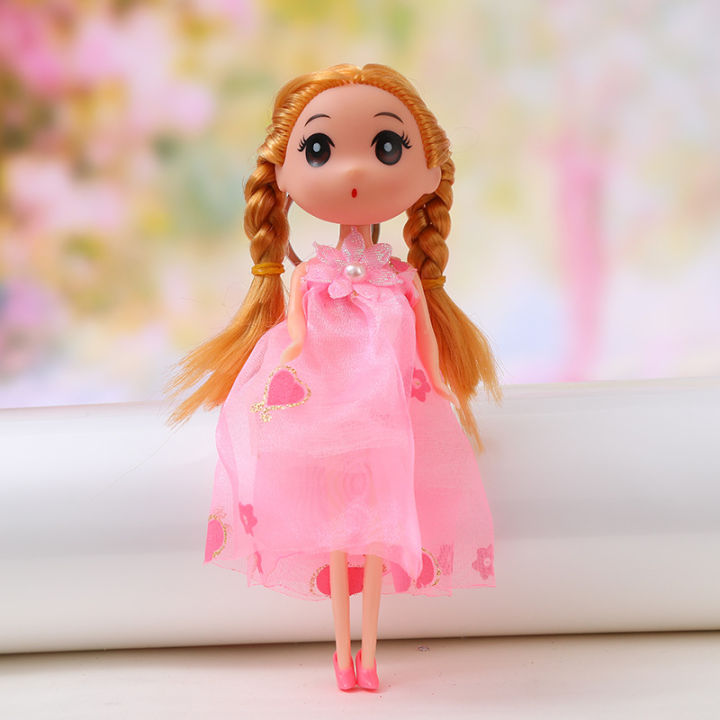 Bao%20Beidi%2018cm%20Doll%20Keychain%20Bag%20Pendant%20Girl%20Doll%20Toy%20June%201st%20Children's%20Day%20Gift%20-%20Image%207