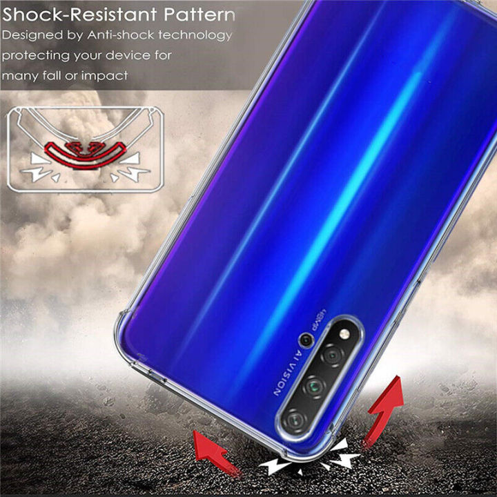 For%20Huawei%20nova%205T%20Reinforced%20Shockproof%20Cushion%20Back%20Clear%20Hybrid%20Transparent%20Sof%20Tpu%20Back%20Cover%20For%20Huawei%20nova%205T%20Phone%20Case%20-%20Image%204
