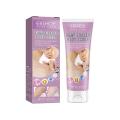 Keratosis Pilaris Removal Cream for Strawberry Legs Hydrating, moisturizing, deep cleansing rough body skin exfoliating scrub.