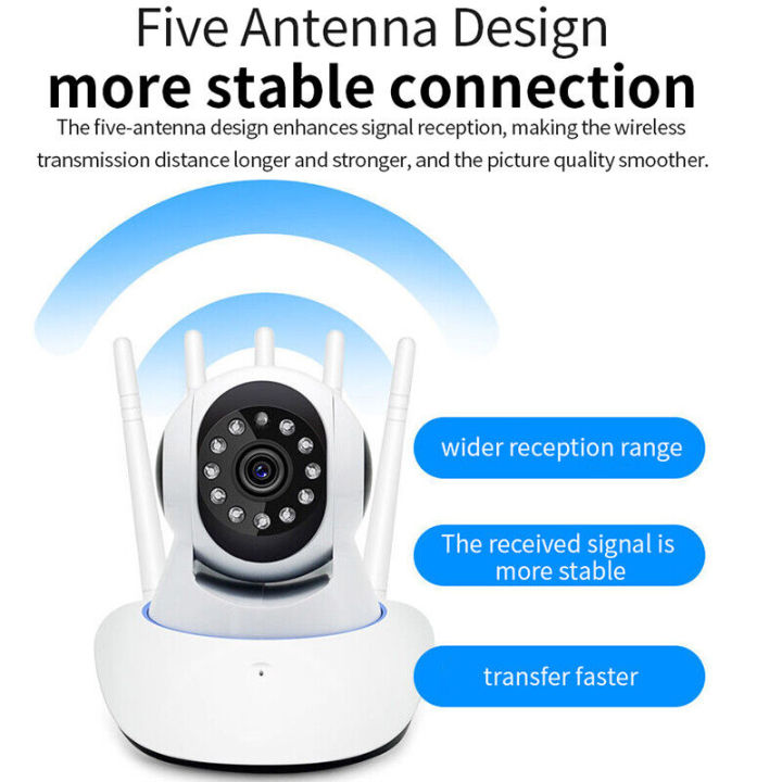 Five%20antenna%20V380%20Pro%20Wireless%20CCTV%20Camera%20Wifi%20Connect%20to%20Phone%201080P%20IP%20Camera%20360%20Degree%20Portable%20Indoor%20Night%20Vision%20Baby%20Monitor%20CCTV%20Security%20Camera%20with%20voice%20-%20Image%202