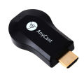 Same-screen push-treasure anycast wireless M2Plus mobile phone push-treasure HDMI dongle same-screen device PLUS.