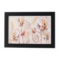 Natural flower garden wall mate for wall décor 1 pcs. 