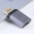 【Top-Rated Product】 4K USB C to DP/HDMI-compatible/Mini DP Cable Type C to HDMI Thunderbolt 3 Adapter for S20 4K UHD USB-C.