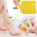 12/36pcs Shoes Deodorant Sticker Deodorant Foot Odor Deodorant Sneaker Smell Fresh Deodorant Insole Sterilization Sticker.
