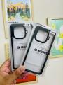 Q Series Premium Iqoo Z9 Turbo Back Cover IQOO Z9 Turbo Silicone Case Q Series Premium Case With Camera Protecion Bump Back Cover IQooZ9Turbo IQoo Z9 Turbo Premium Case.