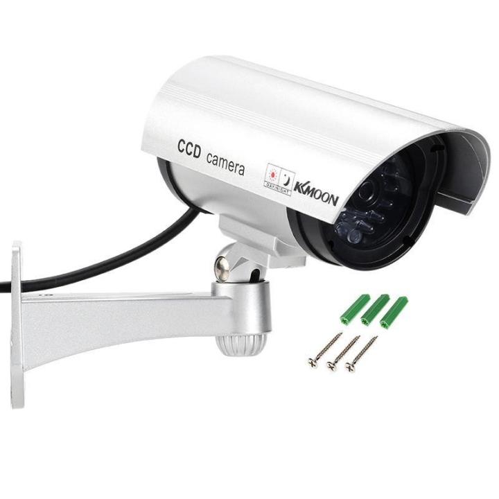 Fake%20Dummy%20Camera%20Bullet%20Waterproof%20Outdoor%20Indoor%20Security%20CCTV%20Surveillance%20-%20Image%202