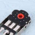 1Pc 5/7/8/9/10/11mm Rotary Mouse Scroll Wheel Encoder 1.75 Mm Hole For PC Mouse Alps Encoder 800,000 Life Cycles jingu.