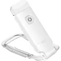 USB Rechargeable Book Light,for Kids Reading in Bed,LED Clip on Book Reading Lamp for Eye Care At Night Bookworms Travel. 