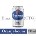 Oranjebooom Premium 0.0 Drinks - 1pack. 