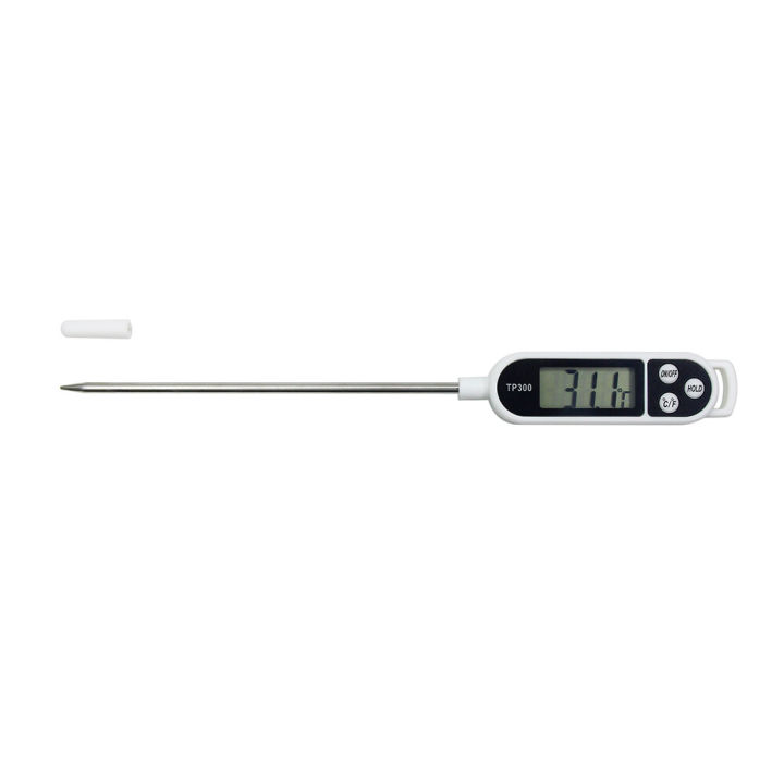 TP300%20Electronic%20Water%20Milk%20Oil%20Temperature%20Gauge%20Digital%20Meat%20Thermometer%20Probe%20Sensor%20Gauge%20Meter%20-%20Image%209