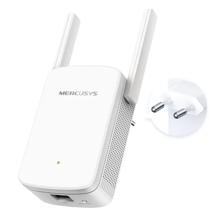 Mercusys%20ME30%20AC1200%20Dual-Band%20Wi-Fi%20Range%20Extender%20(867%E2%80%AFMbps%20@%E2%80%AF5%E2%80%AFGHz%20+%20300%E2%80%AFMbps%20@%E2%80%AF2.4%E2%80%AFGHz),%2010/100%E2%80%AFMbps%20Ethernet%20Port,%20Dual%20External%20Antennas,%20WPS%20&%20Access%20Point%20Mode%20-%20Image%202