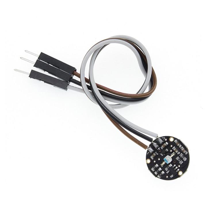 【Alizeker Mall】pulsesensor pulse heart rate open source hardware sensor