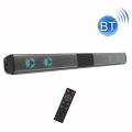 （COD Available)BS-28E RGB Colorful Atmosphere Light Bluetooth Speaker. 