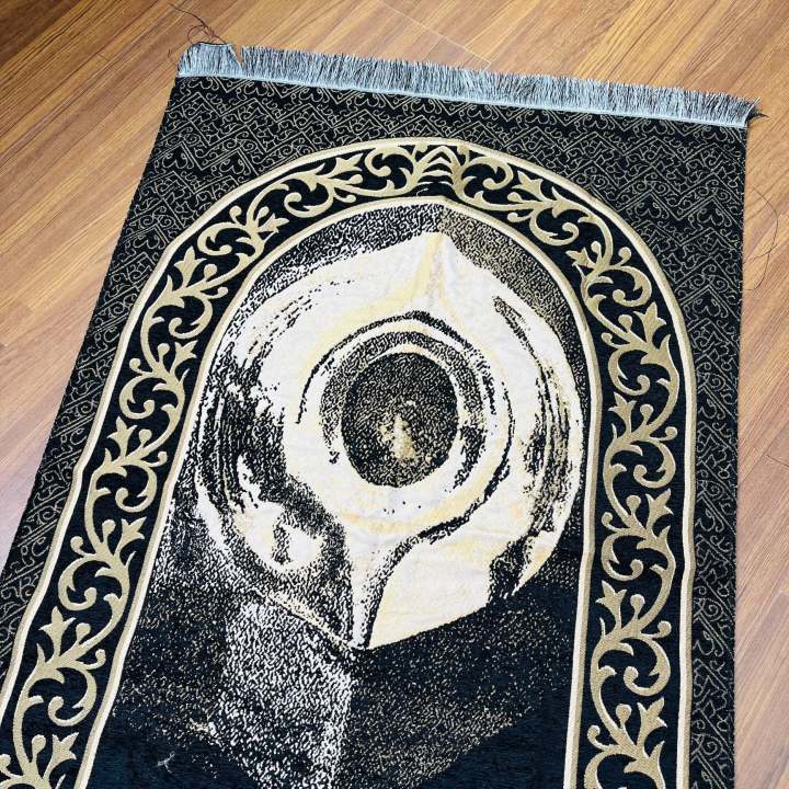 1%20pcs%20Premium%20Boxed%20Prayer%20Mat%20with%20Tasbeeh%20black%20best%20for%20Islamic%20gift%20-%20Image%204