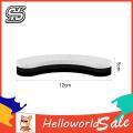 HelloWorld Fountain Carbon Filters Food Grade Premium Activated Carbon Pet Fountain Filter.