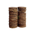 Pure Cow Dung Cake – 20 Pcs | Organic Fertilizer & Natural Fuel for Plants and Household Use. 