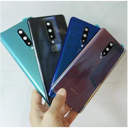 Oneplus Back Battery Cover Rear Door Housing Cover Replacement