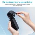 Pocket 3 Camera Lens Gimbal Screen Protector Cover Drop Resistant Protective Case For DJI Osmo Pocket 3 Accessories. 