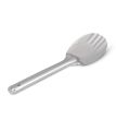 RFL Bright Premium Bright SS Rice Spoon 11 inch 80281. 