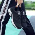 r Cushion Running Shoes For Men Shock Absorption Sports Shoes Breathable Sneaker For Outdoor Jogging Shoes Sports Shoes.