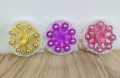 Metal Fidget Spinner Ultra Speed Play for all -1pcs.