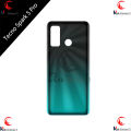 For Tecno Spark 5 Pro // Full body // Backshell // Backhsell // Backshell Glass Case Phone Back Cover Backshell Glass Battery Rear Case.