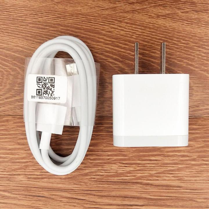 Charger Cable Mi Note Adapter Charging Port Redmi Note Charger