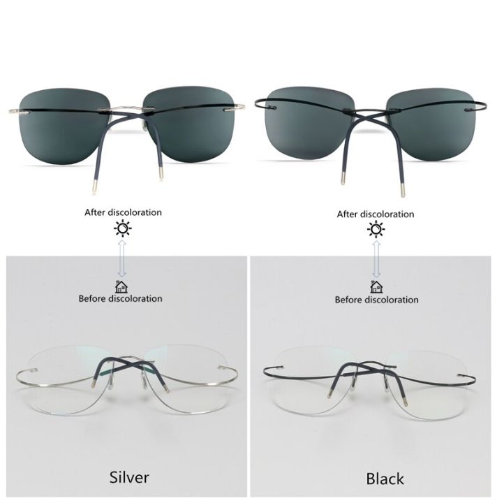 Titanium%20Transition%20Aviation%20Sunglasses%20Photochromic%20Reading%20Glasses%20Rimless%20Eyeglasses%20Men%20with%20Diopters%20-%20Image%203