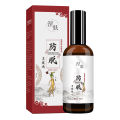 Nirvana plant anti-hair loss hair shampoo ginger hair tonic anti-hair loss shampoo manufacturers on behalf of the manufacturer.