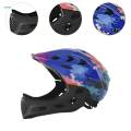 Bike Helmet for Kids Children Helmet for Skateboarding Outdoor.