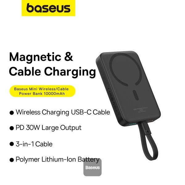 Baseus%2010000mAh%20Magnetic%20Mini%20Wireless%20Fast%20Charge%20Power%20Bank%2030W%20With%20Built-In%20Type-C%20Cable%20-%20Image%208