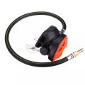EF Universal Diving tube Scuba Underwater Diving Breathing tube Snorkel Regulator. 