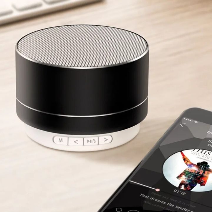 A10%20Wireless%20Bluetooth%20Speaker%20Portable%20Mini%20Outdoor%20Wireless%20Speakers%20TF%20Card%20Music%20Surround%20Loudspeaker%20HD%20Voice%20Shocking%20Bass%20-%20Image%202
