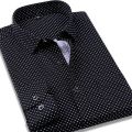 Premium Cotton Full Sleeve Casual Shirt For Men By DR STYLER. 