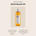 Sinoz No:16 Miracle Oil (100ml) Turkey. 