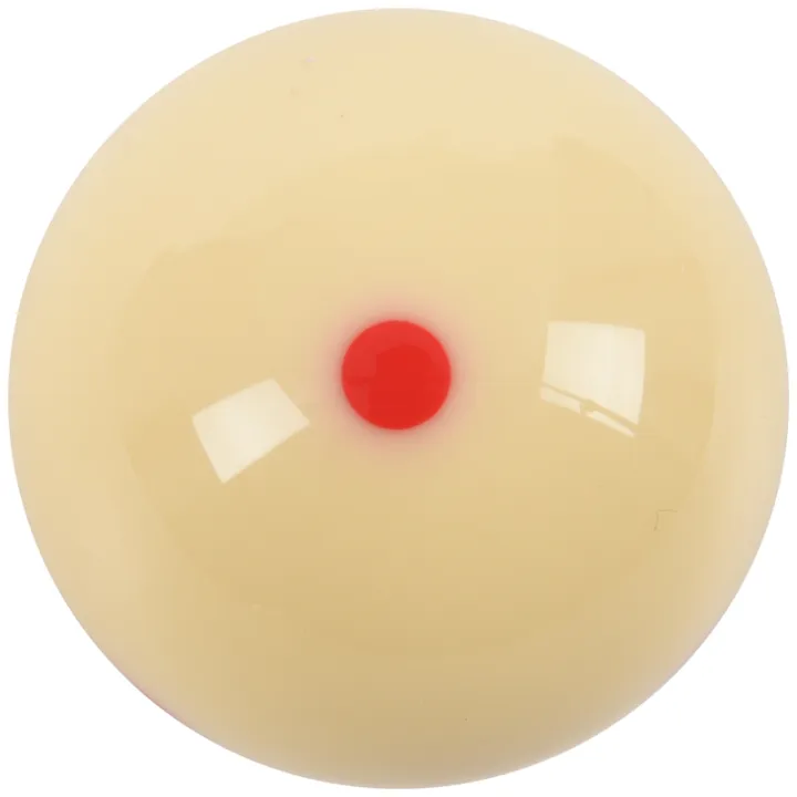 2.25inch%2057mm%206%20Red%20Spot%20Cue%20Ball%20Pro%20Cup%20Billiard%20Pool%20Snooker%20Training%20Practice(null)%20-%20Image%203