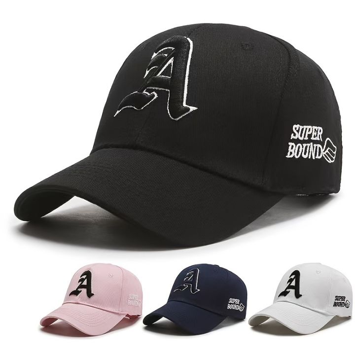 Gorra De Béisbol Retro Para Combinar Con Todo, Sombrero De Sol Para Hombres Y Mujeres