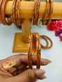 Wooden Bangles.