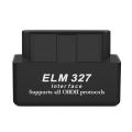For Android elm327 V1.5 ODB2 Bluetooth-Compatible 2.0 ELM 327 V 1 5 OBD2 Auto Code Reader OBD 2 Car Diagnostic Scanner Tool. 