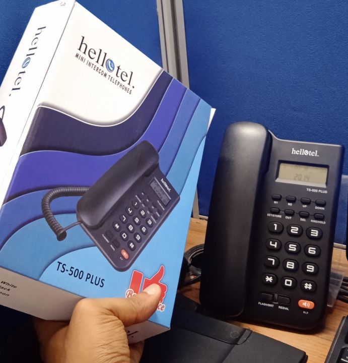 HelloTel%20TS-500%20Caller%20ID%20Telephone,%20(Mobile%20Sim%20not%20Not%20Support.)%20Line%20Phone%20TNT%20or%20Intercom%20Phone%20-%20Image%205