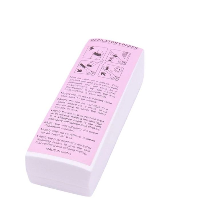 Beauty%20Plus%20Disposable%20Depilatory%20paper%20Wax%20Strips%2080pcs%20%7C%20India%20-%20Image%203