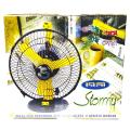 JONY STORMY 9 inch Hi Speed Multipurpose Fan.. 