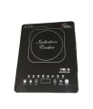VISION TOUCH CONTROL INDUCTION COOKER. 