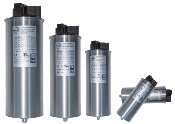 Epcos%2025%20KVAR%20Power%20Factor%20Capacitor%20Bank%20-%20Image%204