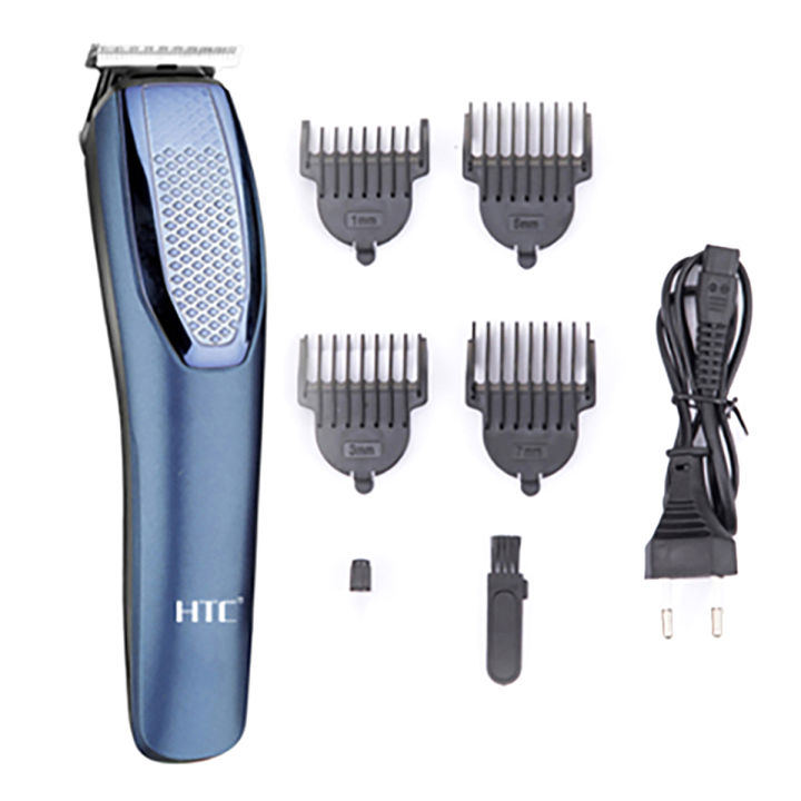 HTC AT-1210 Professional Hair Clipper Trimmer for Men